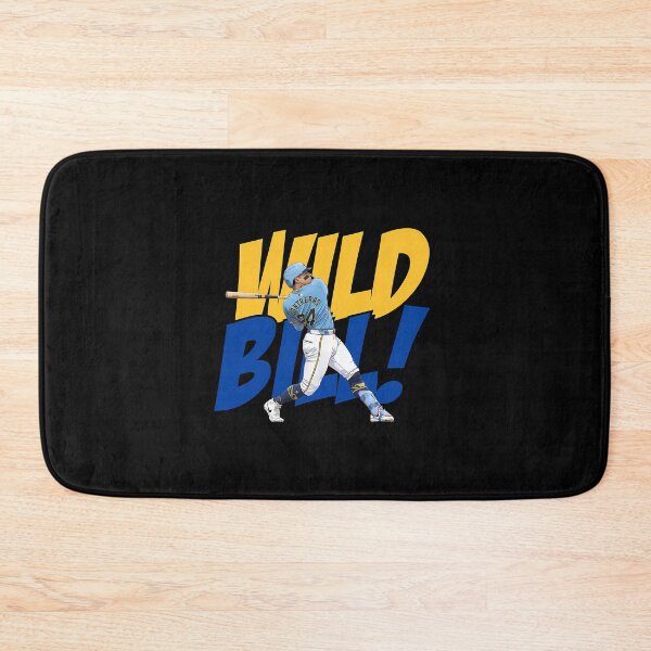 Item preview, Wild Bill designed and sold by kawtarshop2.
