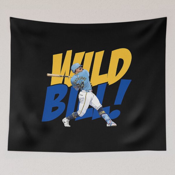Item preview, Wild Bill designed and sold by kawtarshop2.
