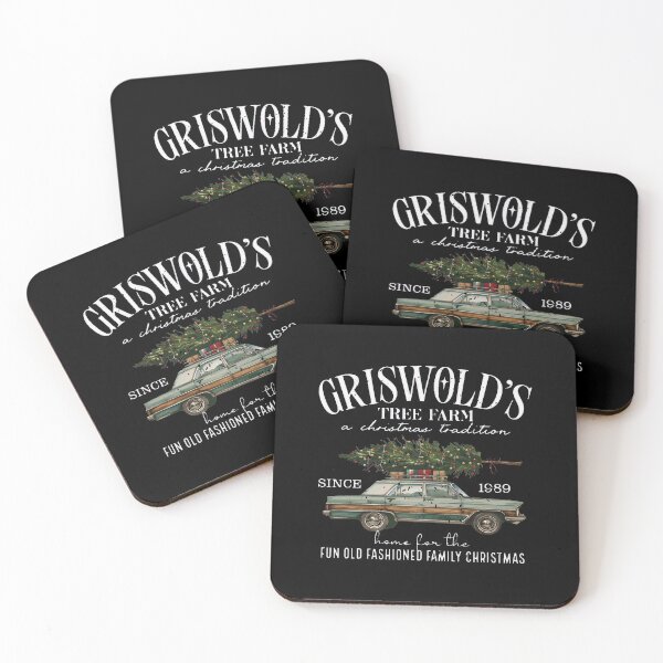 Item preview, Griswold Christmas Tshirts You Serious Clark Christmas Vacation Movie designed and sold by welshverniceABC.