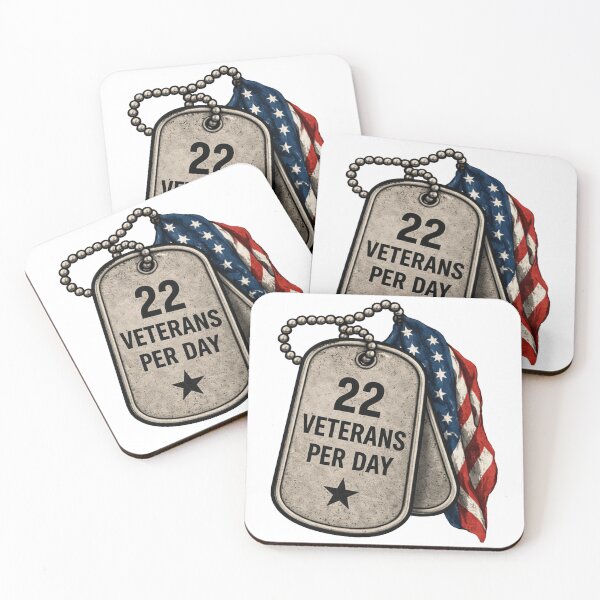 Item preview, Veterans Day designed and sold by devonclemon.