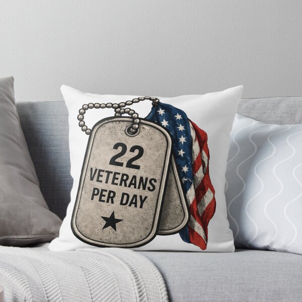 Item preview, Veterans Day designed and sold by devonclemon.