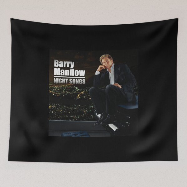 Item preview, Copy of BARRY MANILOW designed and sold by vernewarren1.