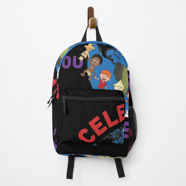 Item preview, Celebrate Our Differences Globe Kids Diversity Unity designed and sold by JOHNISTRERI.