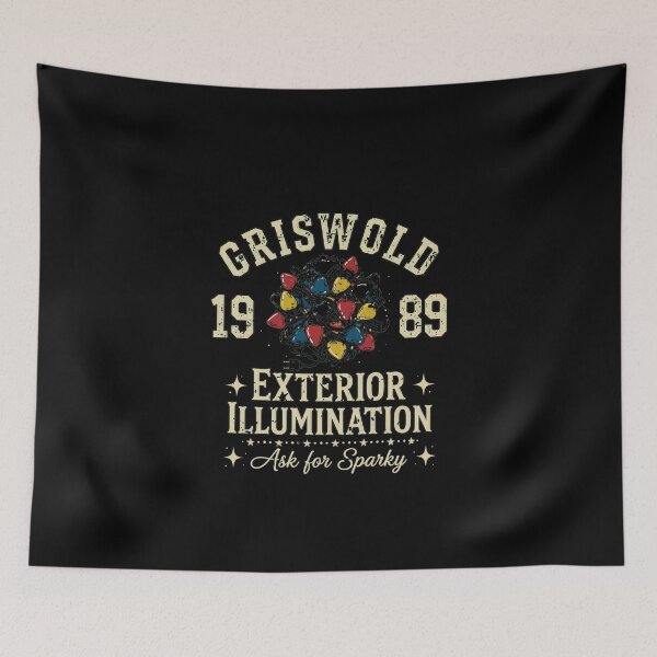 Item preview, Griswold Christmas Tshirts Griswold Family Christmas Vacation designed and sold by welshverniceABC.