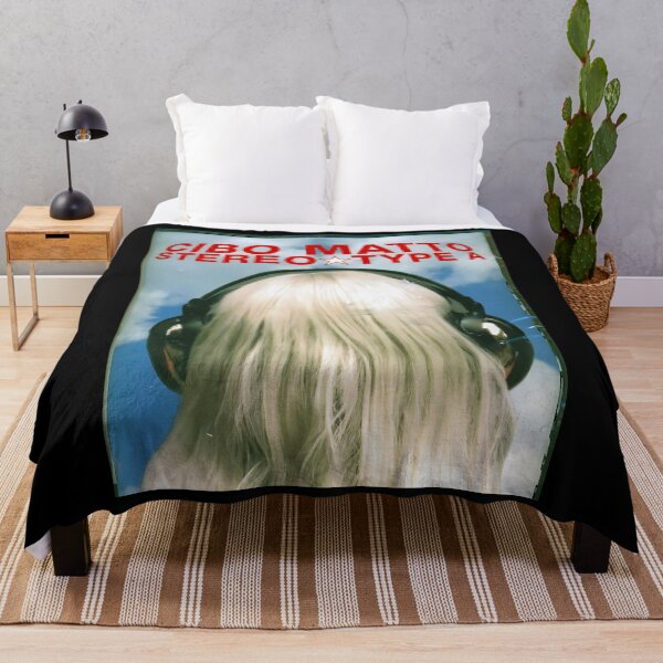 Item preview, Cibo Matto BAND designed and sold by KMBRstudioSg.