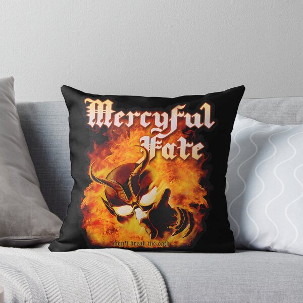 Item preview, Mercyful Fate Album Don't Break the Oath  designed and sold by canalelassa2.