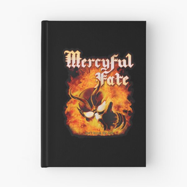 Item preview, Mercyful Fate Album Don't Break the Oath  designed and sold by canalelassa2.