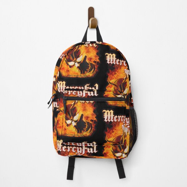 Item preview, Mercyful Fate Album Don't Break the Oath  designed and sold by canalelassa2.