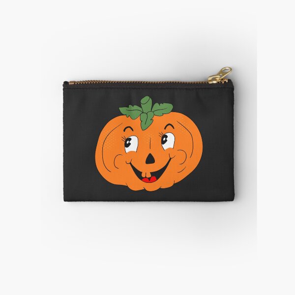 Item preview, Mickey the Jack-O’-Lantern designed and sold by yellowflowerhut.