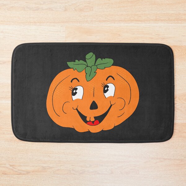 Item preview, Mickey the Jack-O’-Lantern designed and sold by yellowflowerhut.