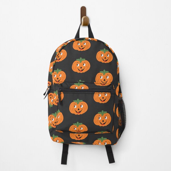 Item preview, Mickey the Jack-O’-Lantern designed and sold by yellowflowerhut.
