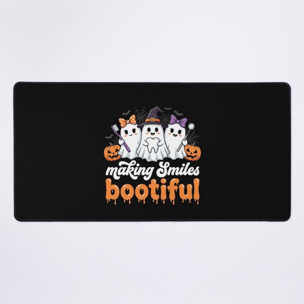 Item preview, Making Smiles Bootiful Witch Dental Ghosts designed and sold by MizoX7.
