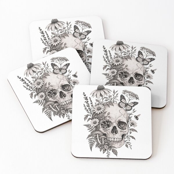 Item preview, Botanical Anatomy designed and sold by Anatomical Garden.
