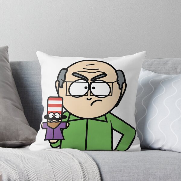 Item preview, Mr Garrison  designed and sold by JAKESSHOPPYY.