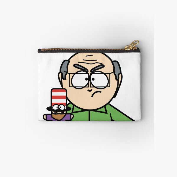 Item preview, Mr Garrison  designed and sold by JAKESSHOPPYY.