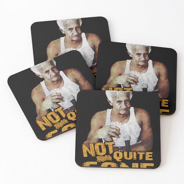 Item preview, Not Quite Gone designed and sold by ProlineFitness.