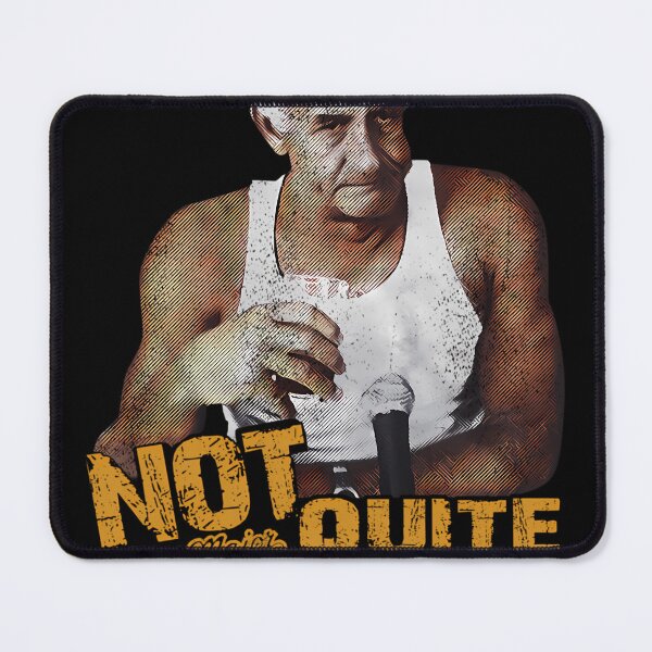 Item preview, Not Quite Gone designed and sold by ProlineFitness.