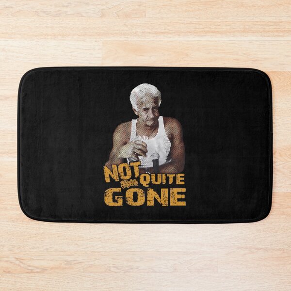 Item preview, Not Quite Gone designed and sold by ProlineFitness.