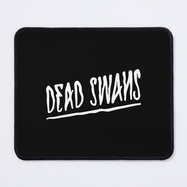 Item preview, Dead Swans BAND designed and sold by Zpataro-Lmachi.