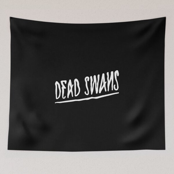 Item preview, Dead Swans BAND designed and sold by Zpataro-Lmachi.