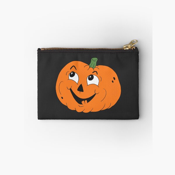 Item preview, Eddie the Jack-O’-Lantern designed and sold by yellowflowerhut.