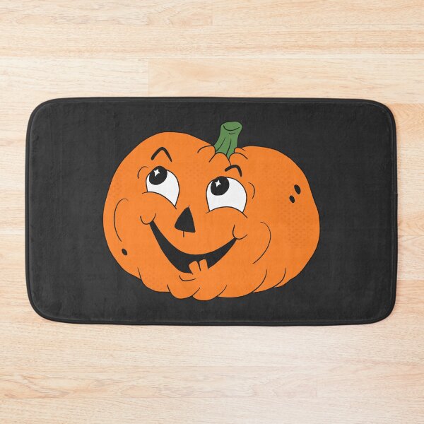 Item preview, Eddie the Jack-O’-Lantern designed and sold by yellowflowerhut.