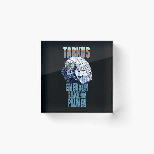 Item preview, Emerson, Lake & Palmer BAND designed and sold by jones-xfc-room.