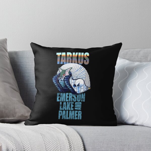 Item preview, Emerson, Lake & Palmer BAND designed and sold by jones-xfc-room.