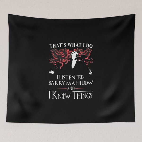 Item preview, Copy of BARRY MANILOW designed and sold by vernewarren1.