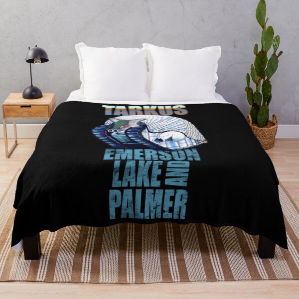 Item preview, Emerson, Lake & Palmer BAND designed and sold by jones-xfc-room.