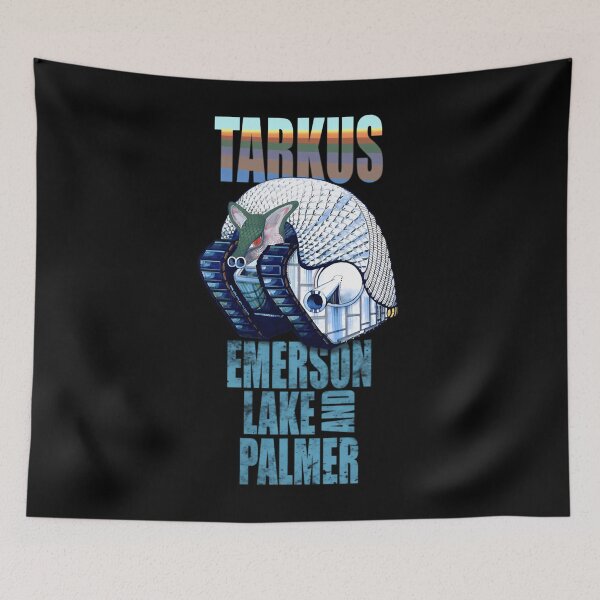 Item preview, Emerson, Lake & Palmer BAND designed and sold by jones-xfc-room.