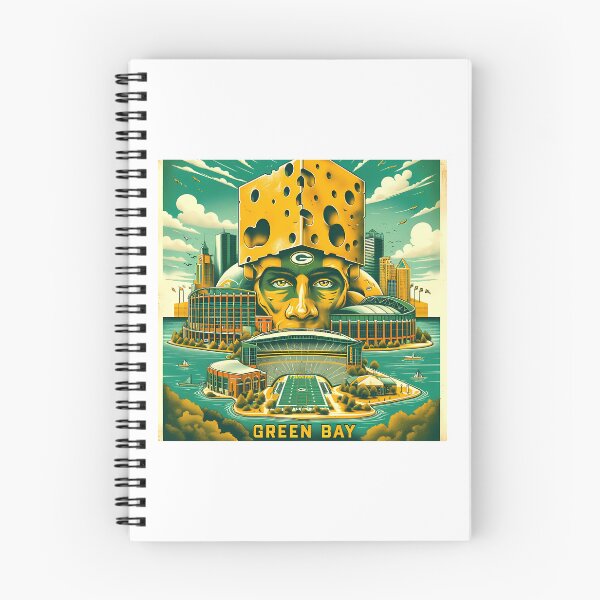 Item preview, Green Bay Packers Artwork designed and sold by aelouartassi.