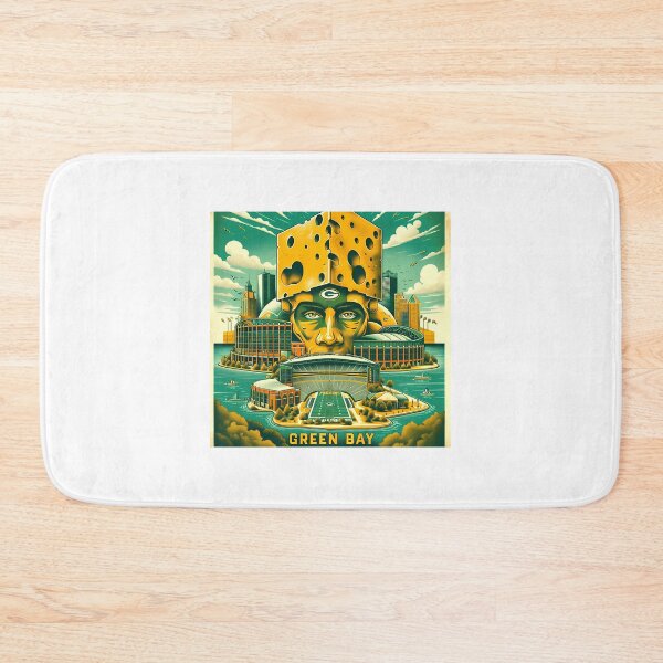 Item preview, Green Bay Packers Artwork designed and sold by aelouartassi.