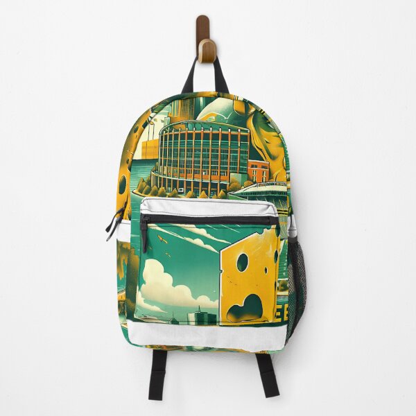 Item preview, Green Bay Packers Artwork designed and sold by aelouartassi.