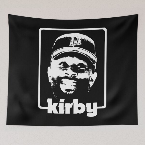 Item preview, Kirby designed and sold by TheHardest.