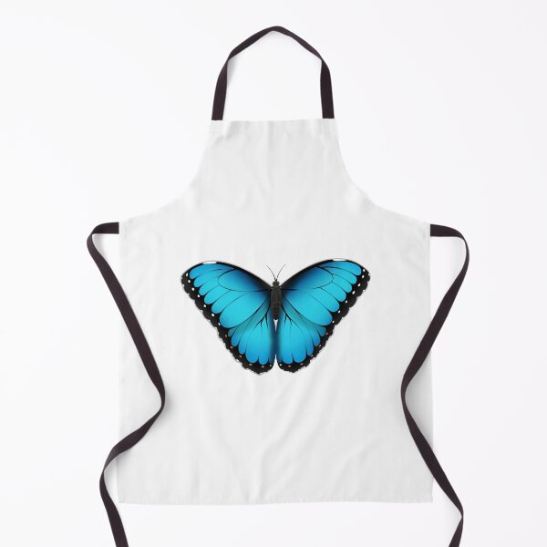 Item preview, Blue Morpho Butterfly designed and sold by AaaliceDesigns.