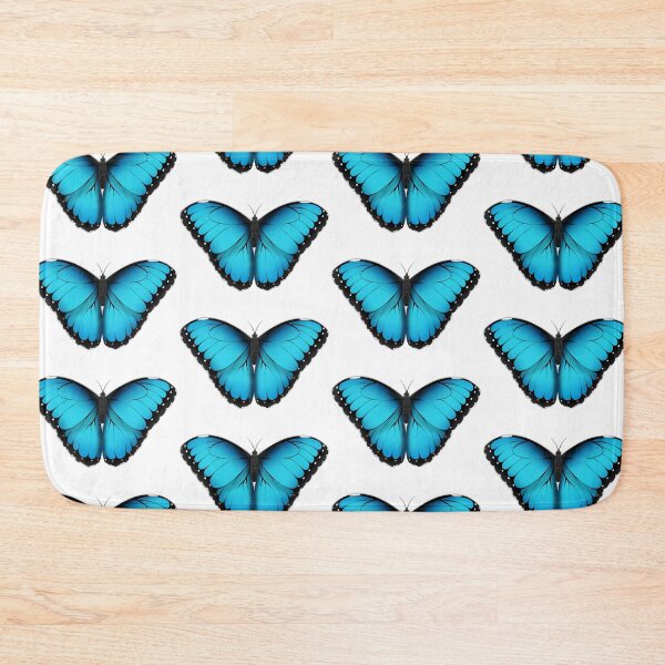 Item preview, Blue Morpho Butterfly designed and sold by AaaliceDesigns.