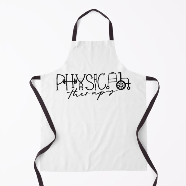 Item preview, Funny Floral Physical Therapy designed and sold by loveconfident.