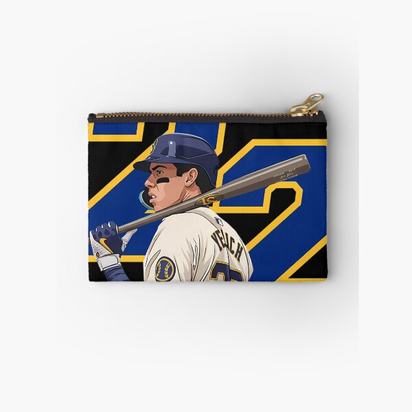 Item preview,  Christian Yelich 22 designed and sold by kawtarshop2.