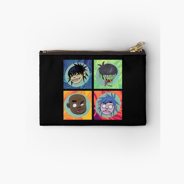 Item preview, Gorillaz  designed and sold by canalelassa2.