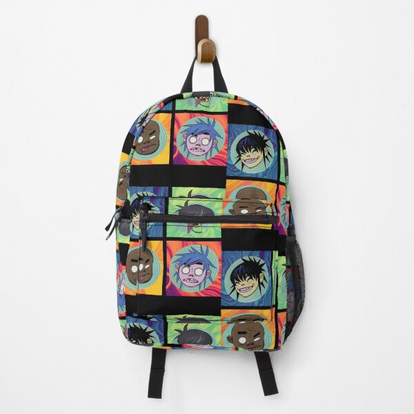 Item preview, Gorillaz designed and sold by canalelassa2.