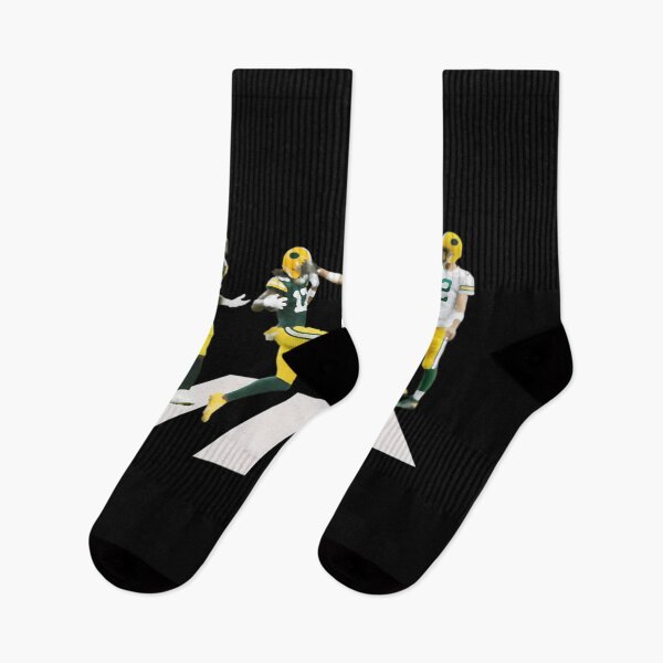 Item preview, Green Bay Packers Abbey Road designed and sold by AGH-Shop.