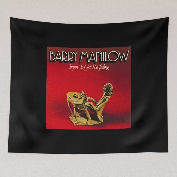 Item preview, Copy of BARRY MANILOW designed and sold by vernewarren1.