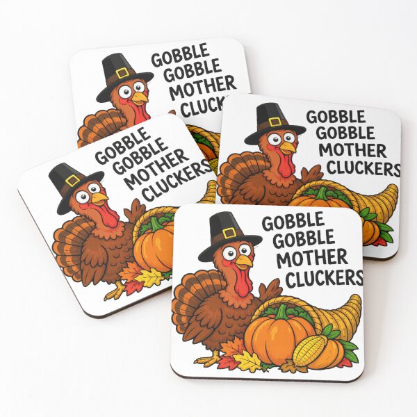 Item preview, Turkey Thanksgiving designed and sold by devonclemon.