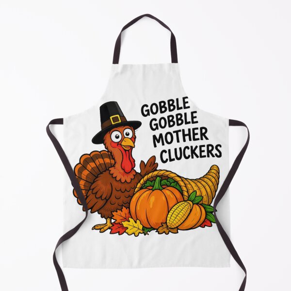 Item preview, Turkey Thanksgiving designed and sold by devonclemon.
