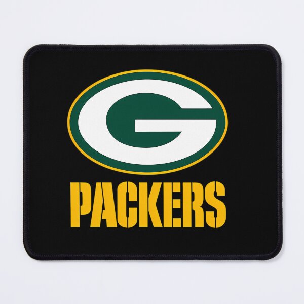 Item preview, Greens Bay Packers Logo designed and sold by rachid-taib195.