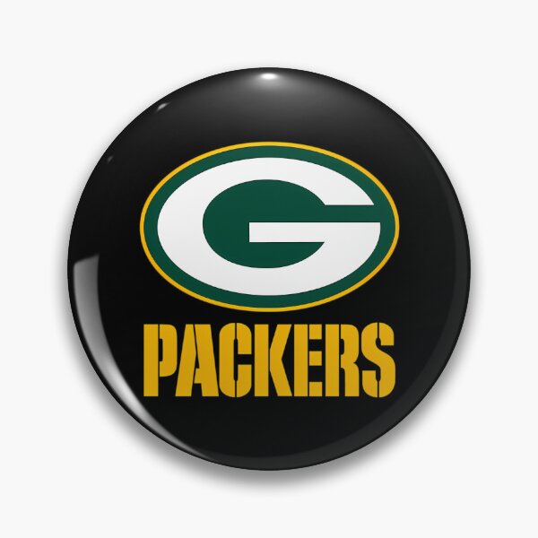 Item preview, Greens Bay Packers Logo  designed and sold by rachid-taib195.