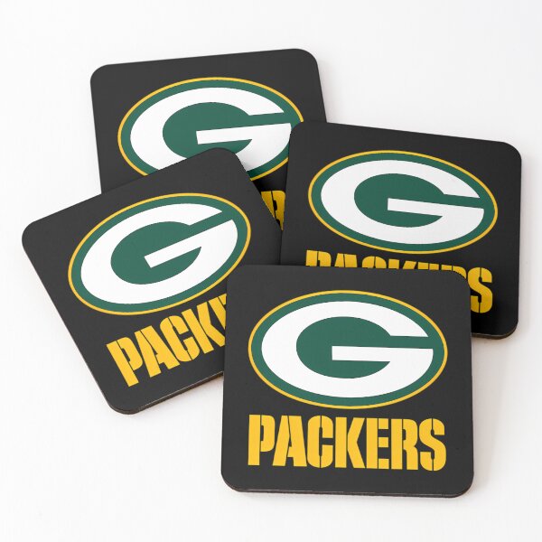 Item preview, Greens Bay Packers Logo  designed and sold by rachid-taib195.