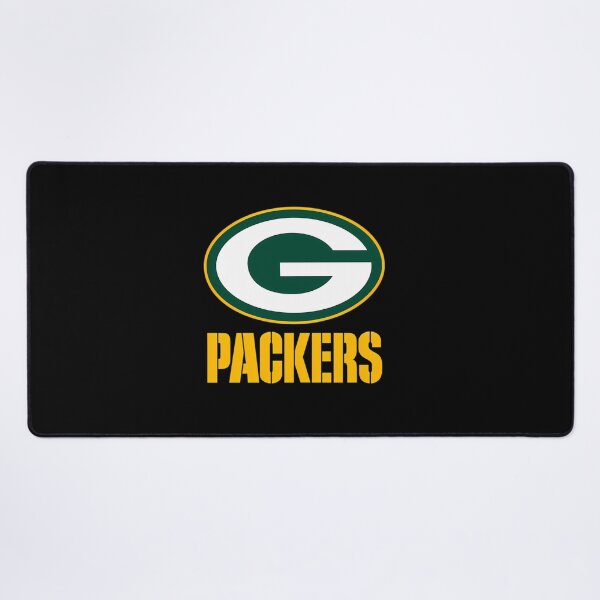Item preview, Greens Bay Packers Logo designed and sold by rachid-taib195.