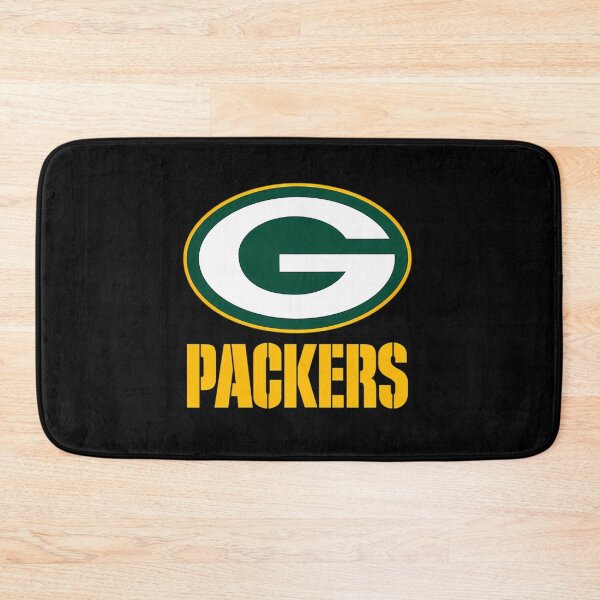Item preview, Greens Bay Packers Logo  designed and sold by rachid-taib195.